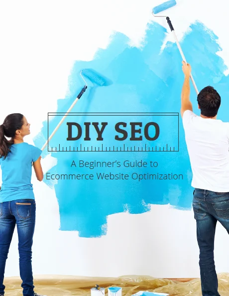 DIY SEO - Ecommerce Website Optimization