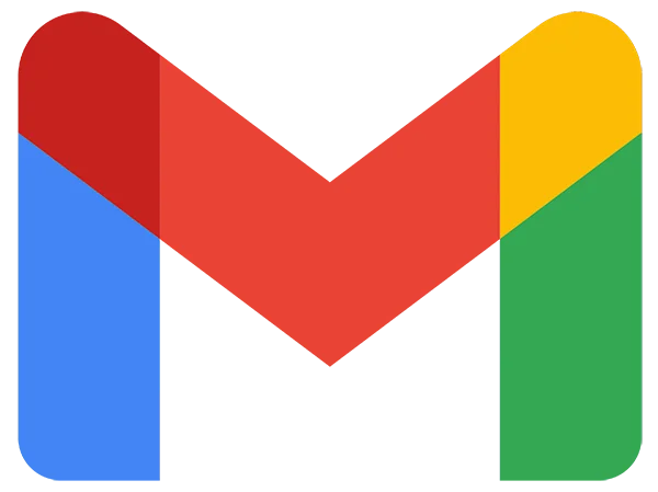 Gmail logo - free Google SEO Tools