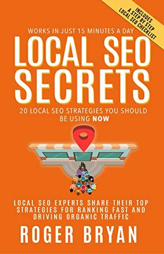 Local SEO Secrets - SEO Books