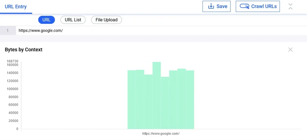 Parito - Mobile Auditing Tool