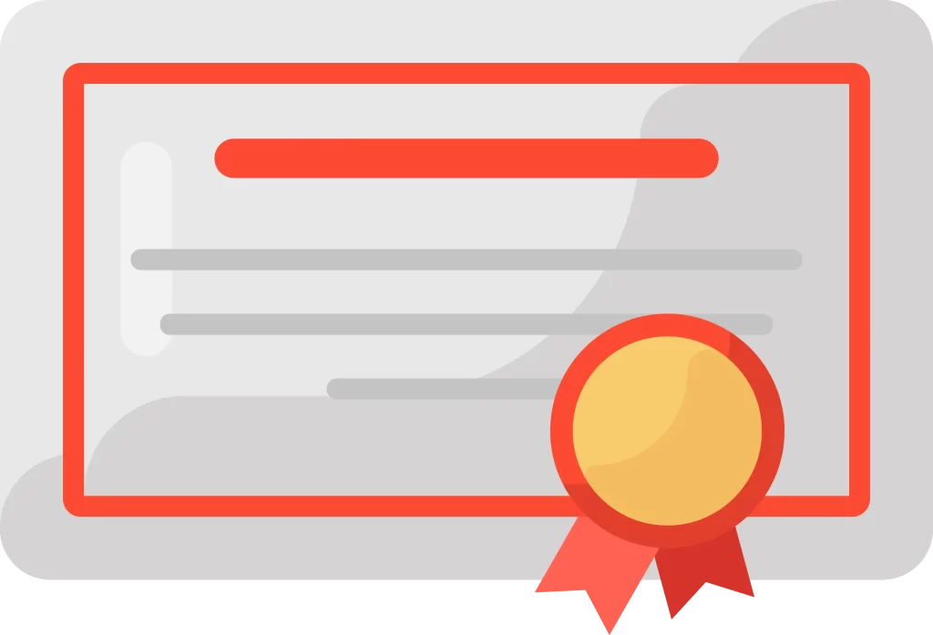 premium SEO certifications