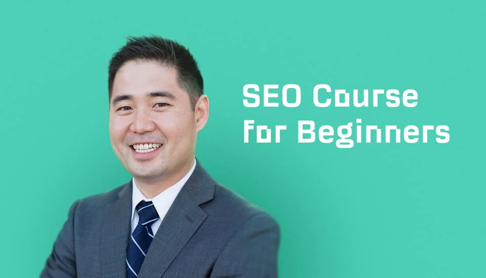 seo training course free seo course