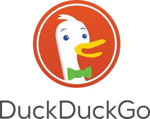 DuckDuckGo logo