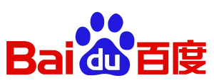 baidu logo