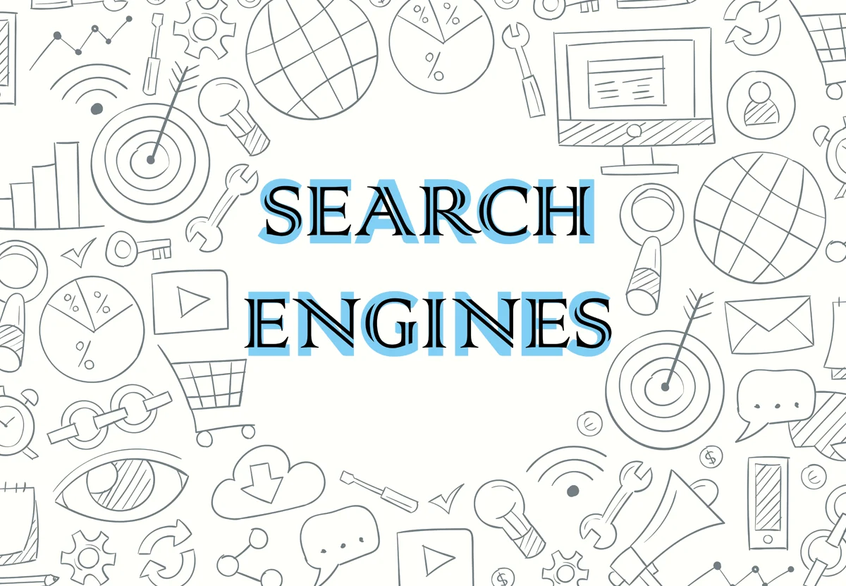 Top 10 Search Engines in the World