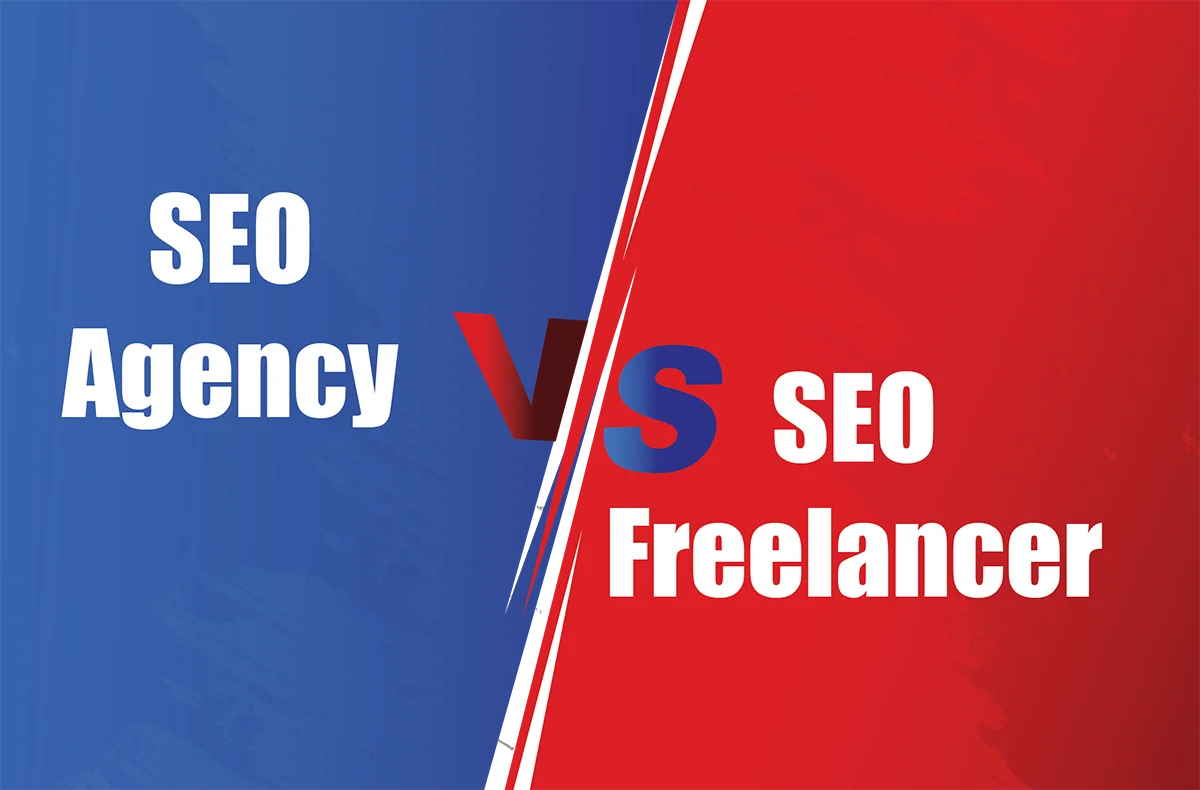 SEO Freelancer vs SEO Agency | Which one is better?