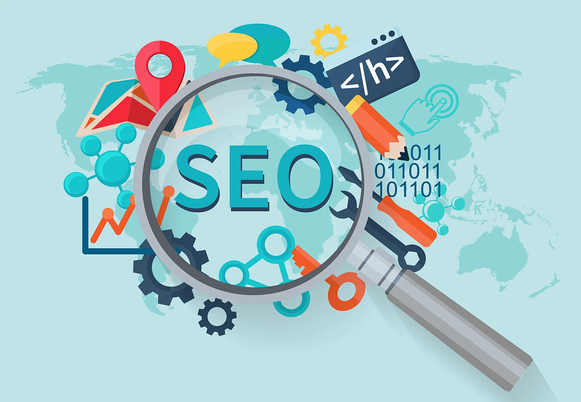 What Is SEO? Simple Guide To Understand SEO