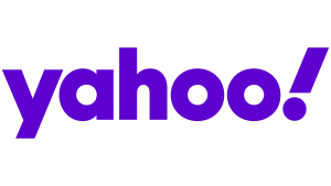 yahoo logo